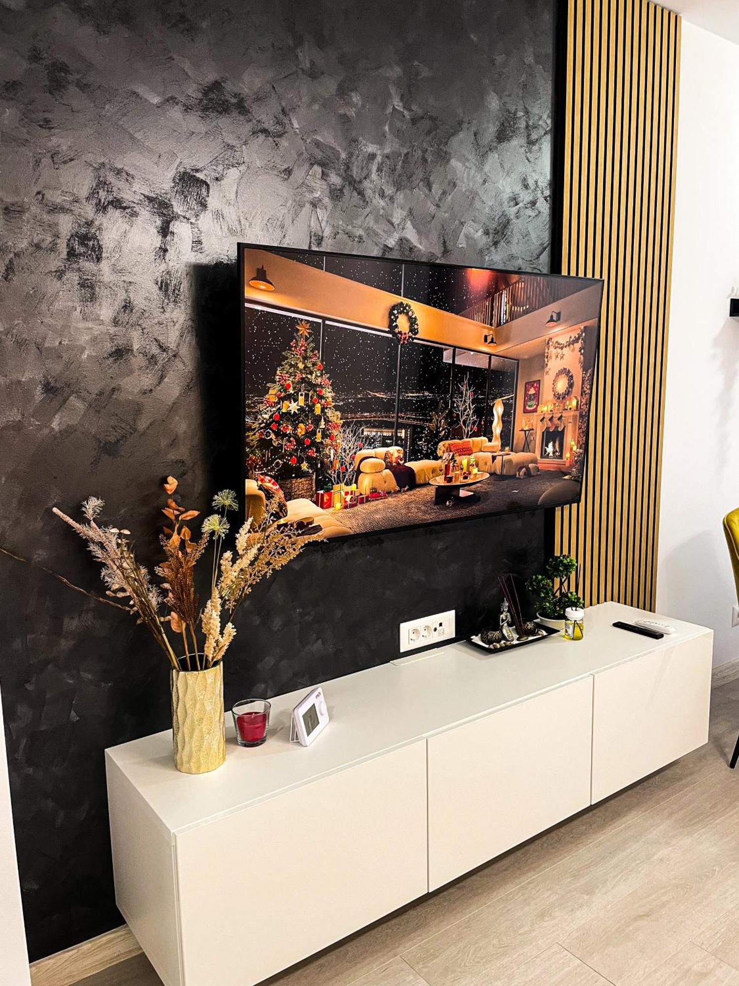 Ferienwohnung Metropolis Elegance Bukarest Exterior foto